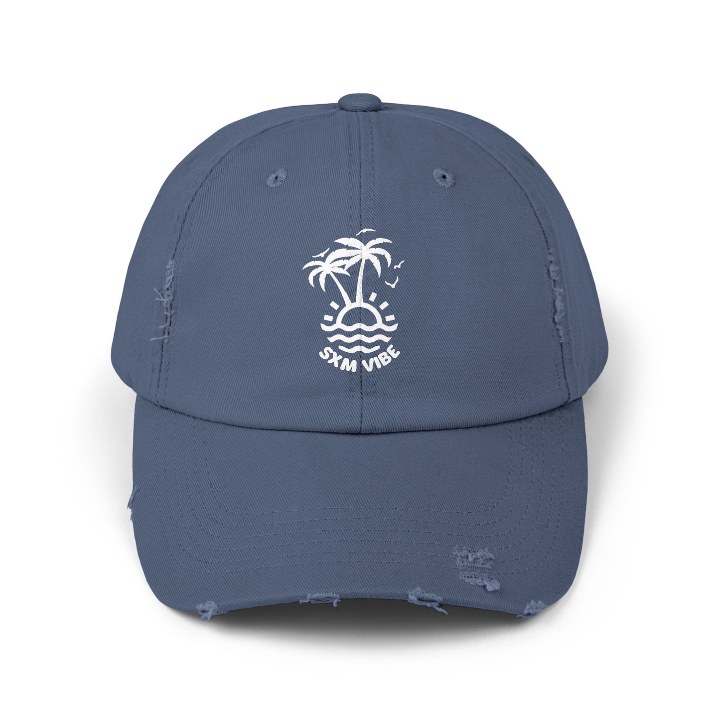 Unisex SXM Vibe Cap