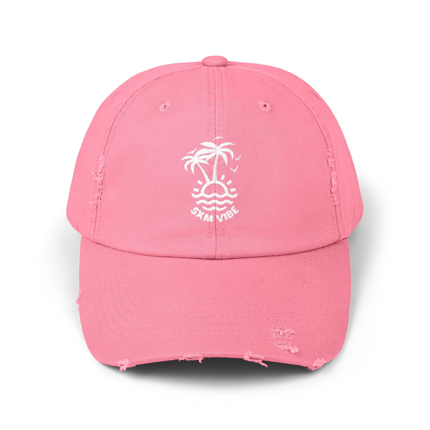 Unisex SXM Vibe Cap