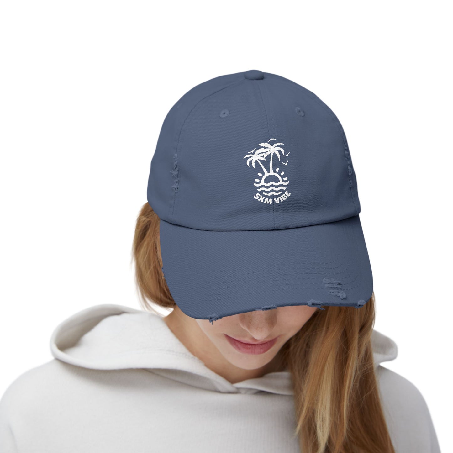 Unisex SXM Vibe Cap